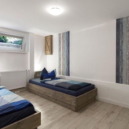 Haus Amelie Apartment Norderstedt Exterior foto