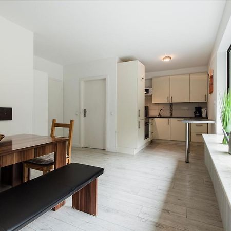 Haus Amelie Apartment Norderstedt Exterior foto
