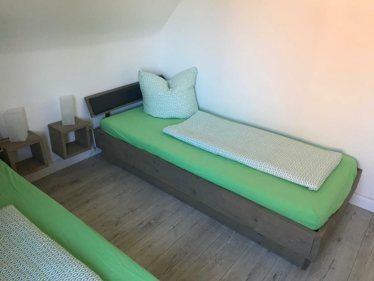Haus Amelie Apartment Norderstedt Exterior foto