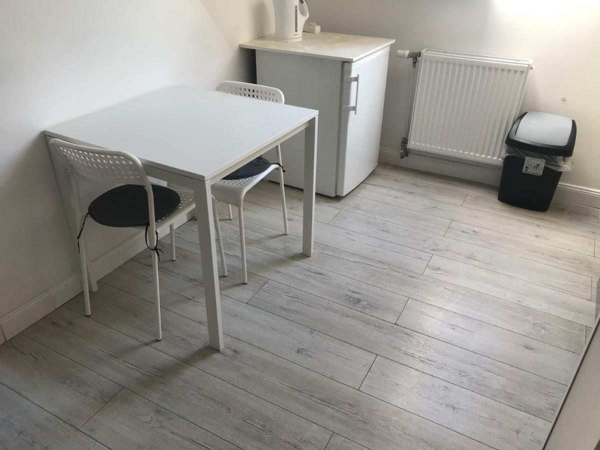 Haus Amelie Apartment Norderstedt Exterior foto