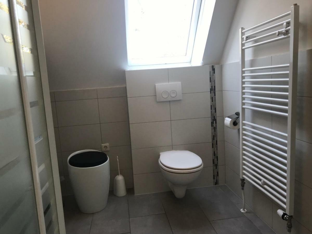 Haus Amelie Apartment Norderstedt Exterior foto