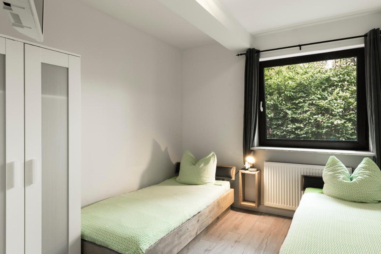 Haus Amelie Apartment Norderstedt Exterior foto